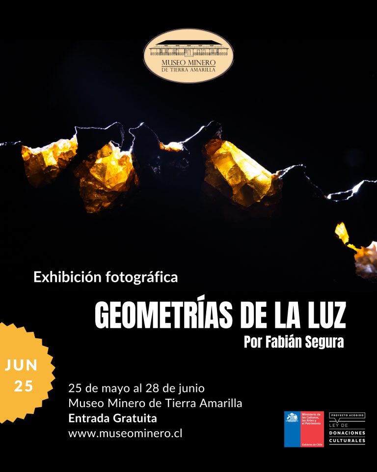 Geometrias de la luz