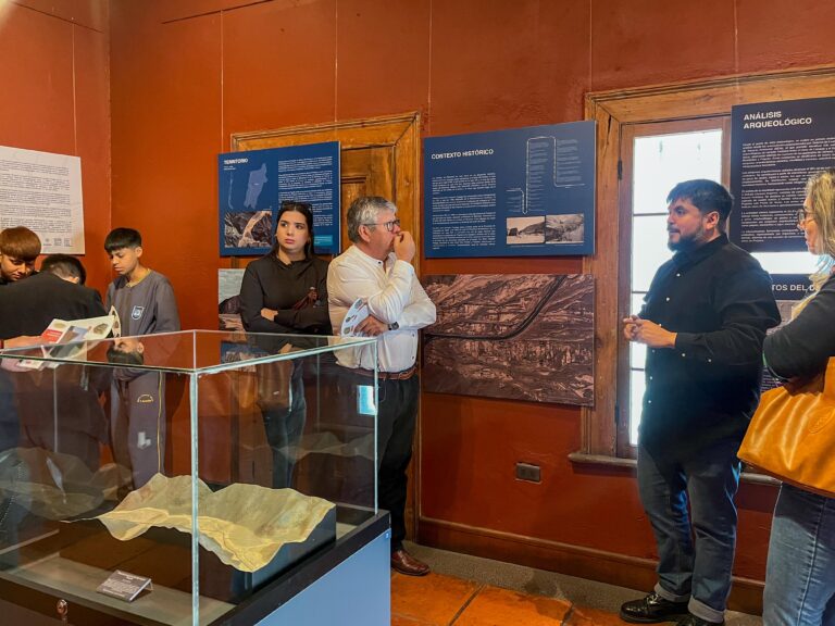 Charla Patrimonial Puquios 4